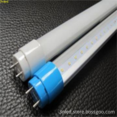 22W led t8 tube light 150cm/5ft